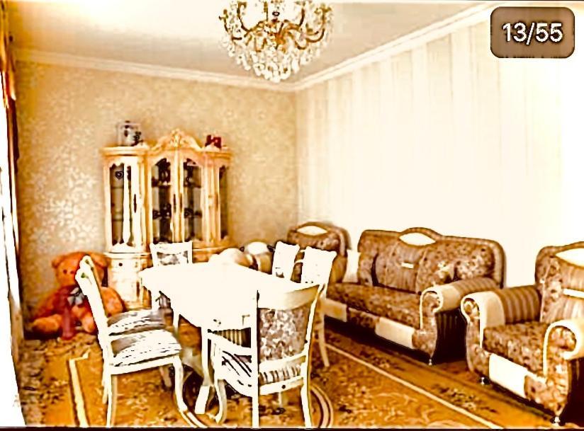 Willa House In Quba Zewnętrze zdjęcie