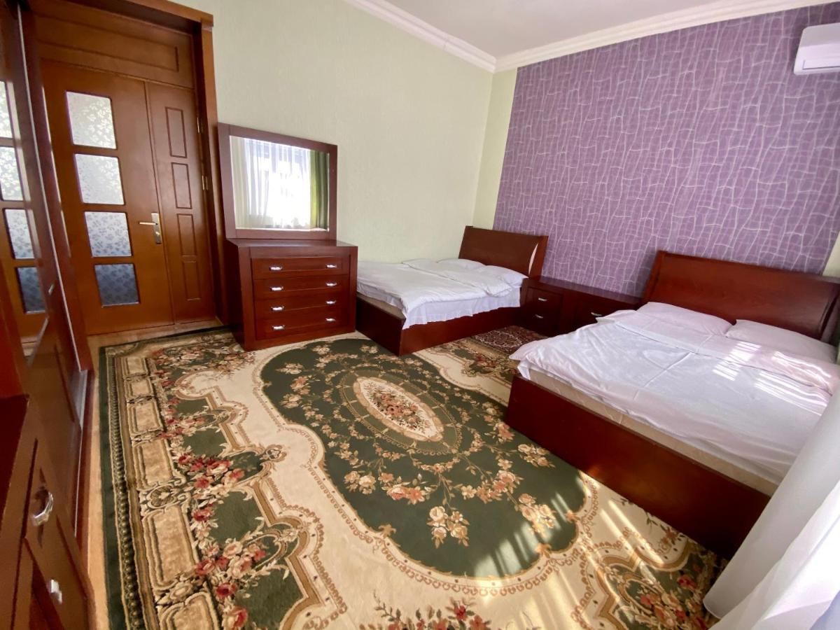 Willa House In Quba Zewnętrze zdjęcie