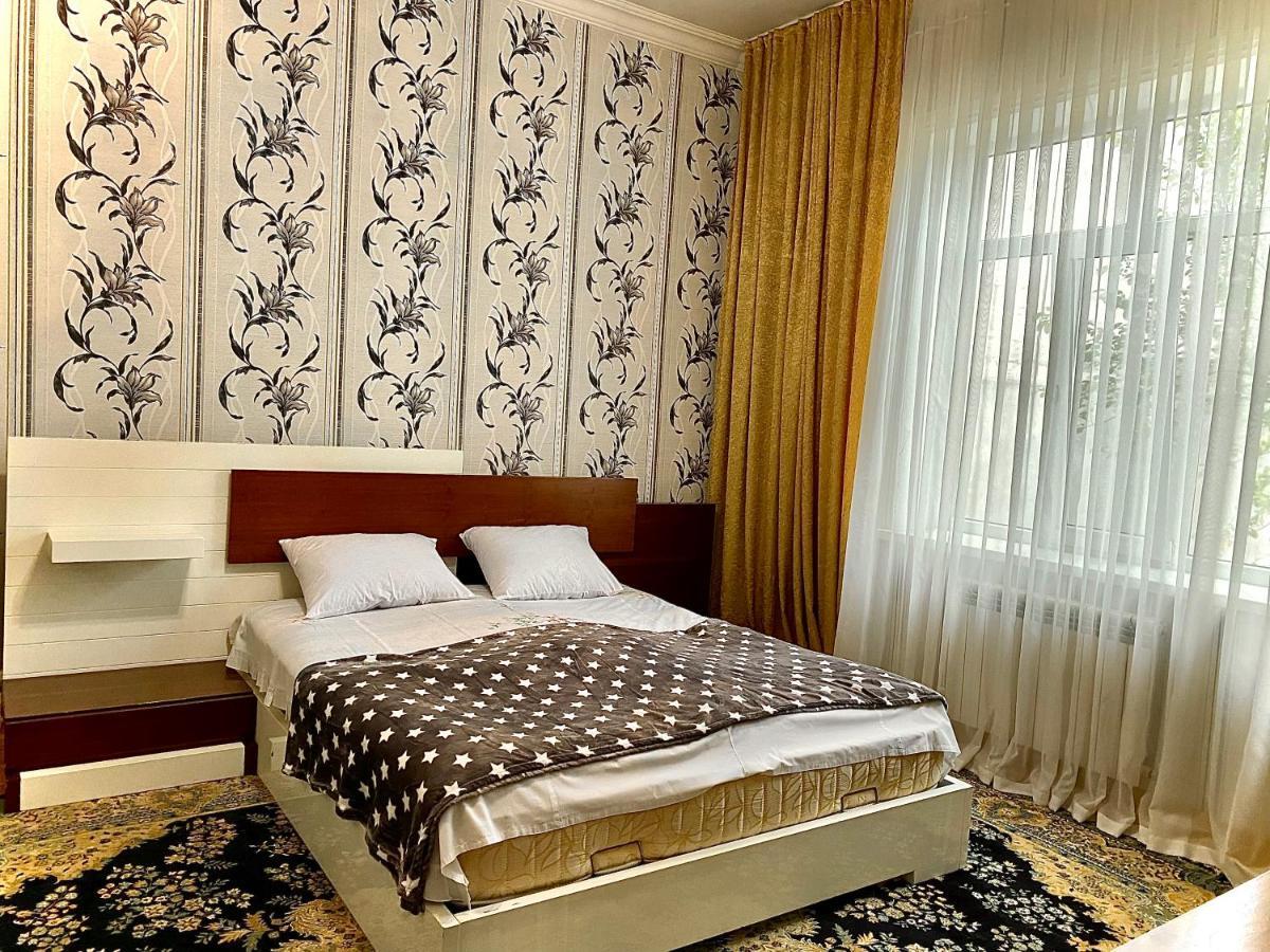Willa House In Quba Zewnętrze zdjęcie