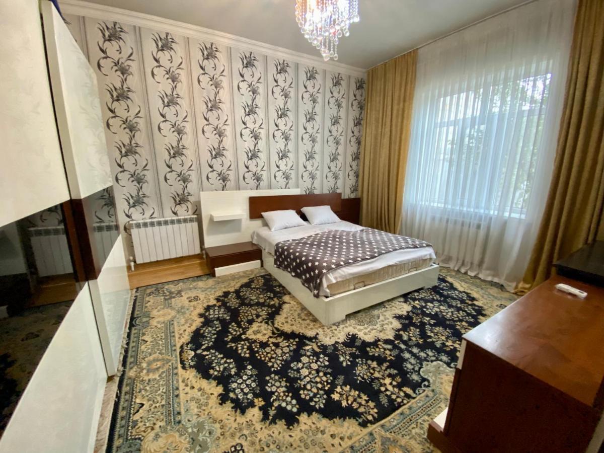 Willa House In Quba Zewnętrze zdjęcie