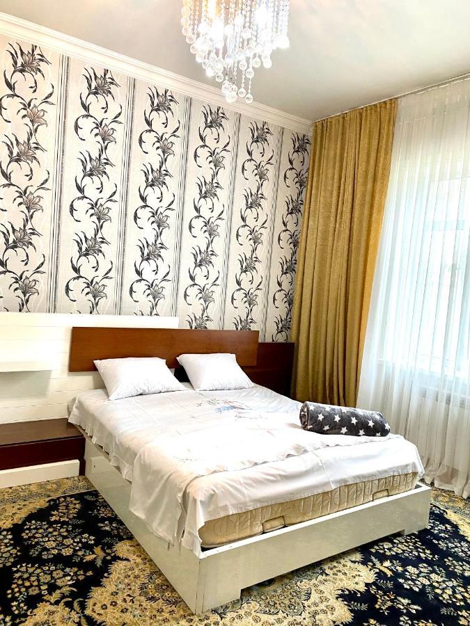 Willa House In Quba Zewnętrze zdjęcie