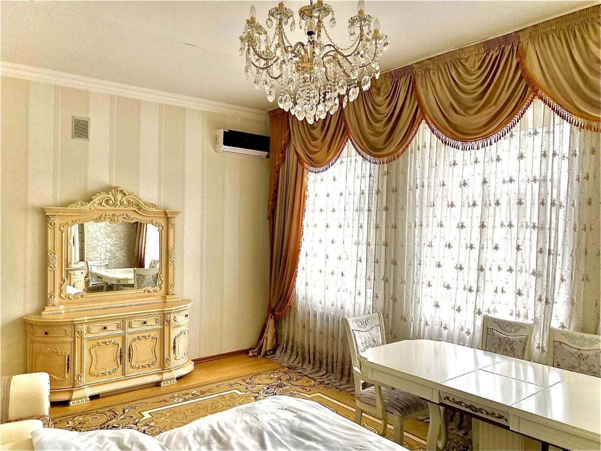 Willa House In Quba Zewnętrze zdjęcie