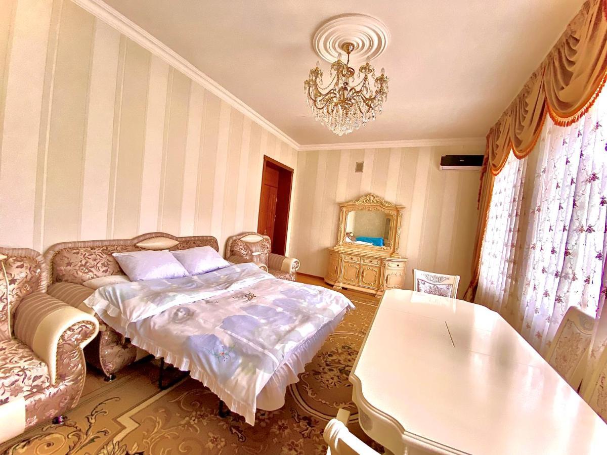 Willa House In Quba Zewnętrze zdjęcie