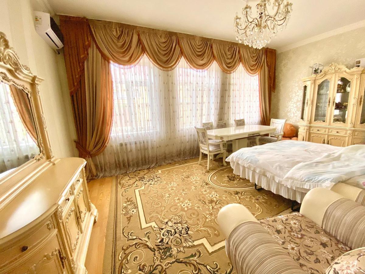 Willa House In Quba Zewnętrze zdjęcie