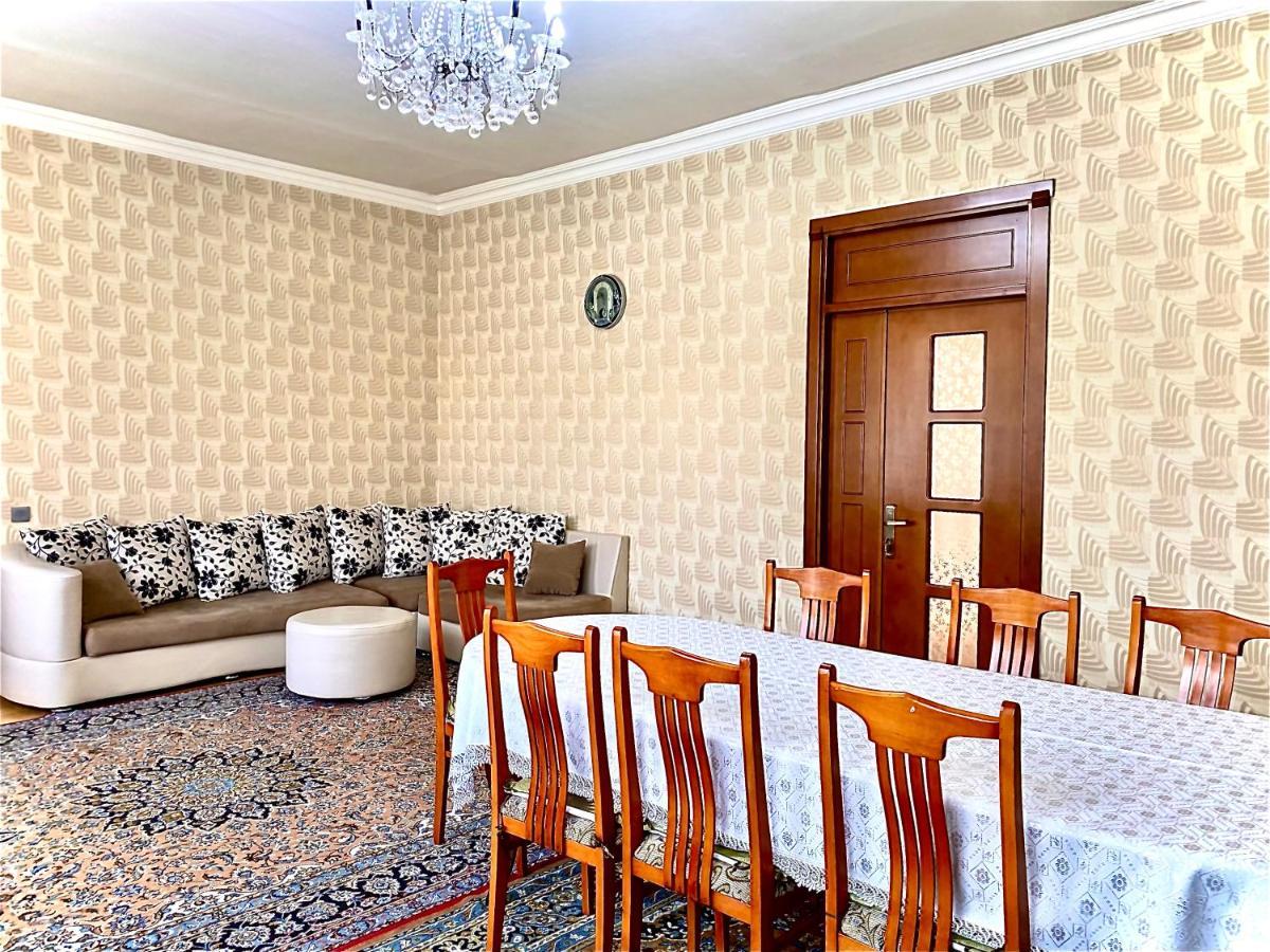 Willa House In Quba Zewnętrze zdjęcie