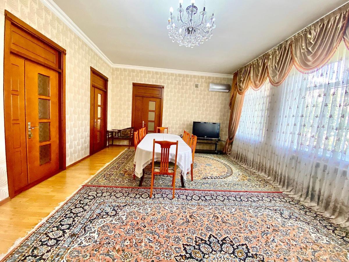 Willa House In Quba Zewnętrze zdjęcie