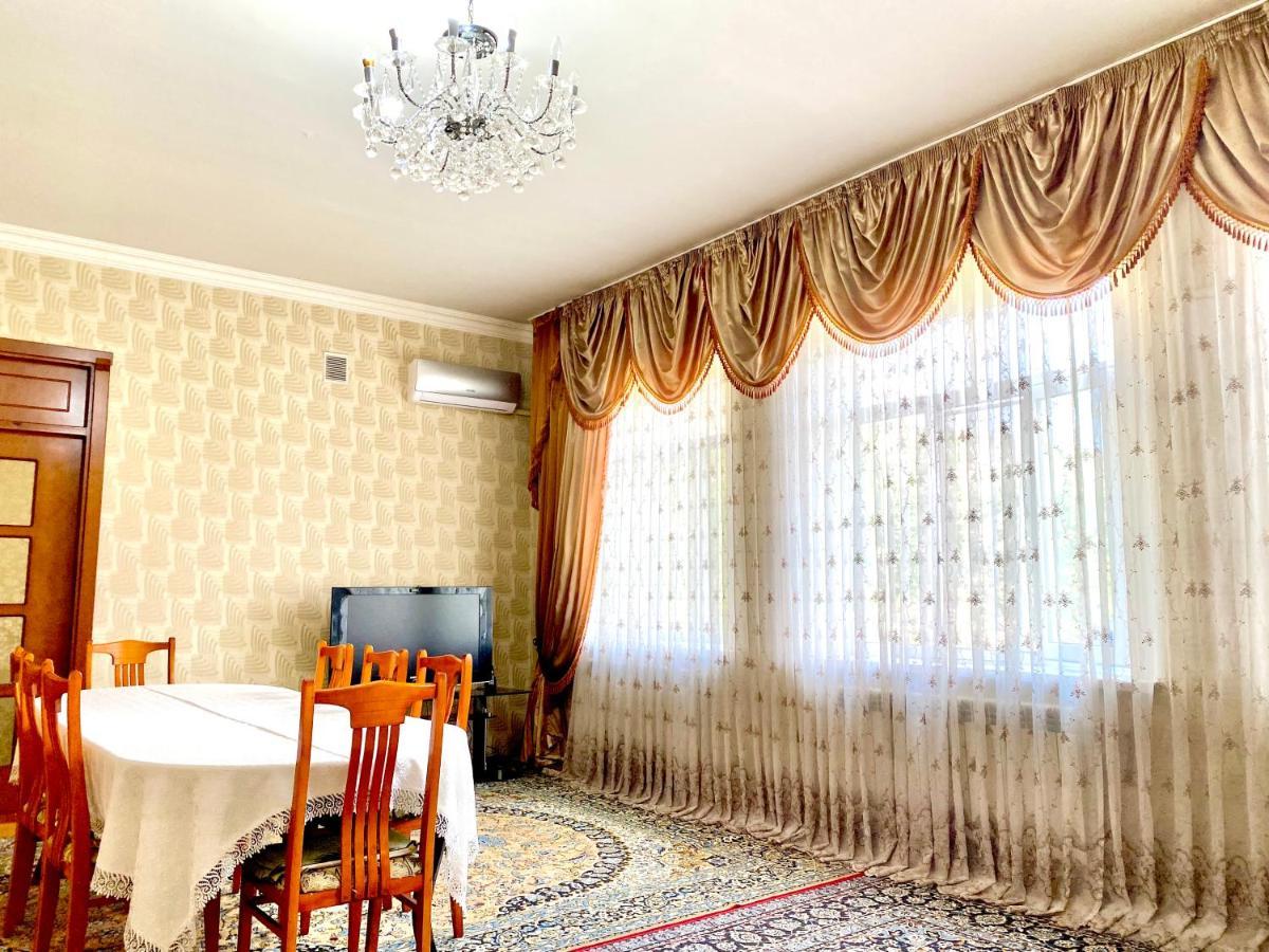 Willa House In Quba Zewnętrze zdjęcie