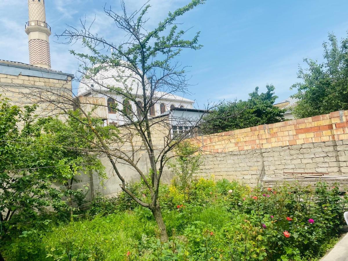Willa House In Quba Zewnętrze zdjęcie